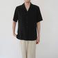 90s Black Shirt