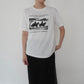 90s EURO Printed T-shirt