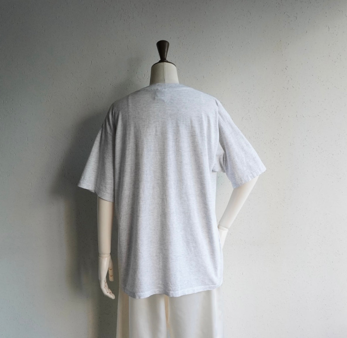 90s Printed T-shirt Made in USA