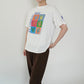 90s EURO Printed T-shirt
