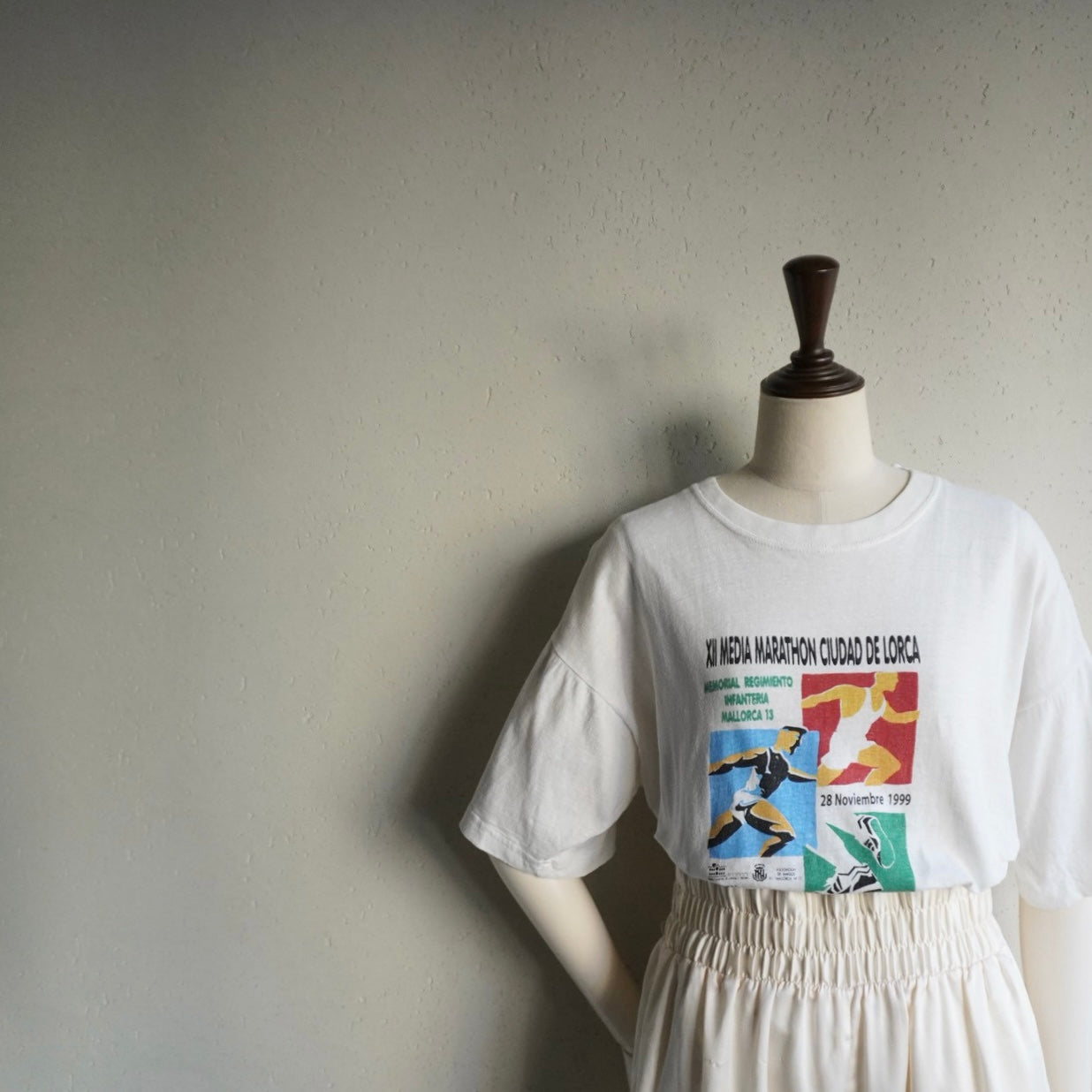 90s Printed T-shirt