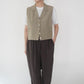 90s Silk Vest