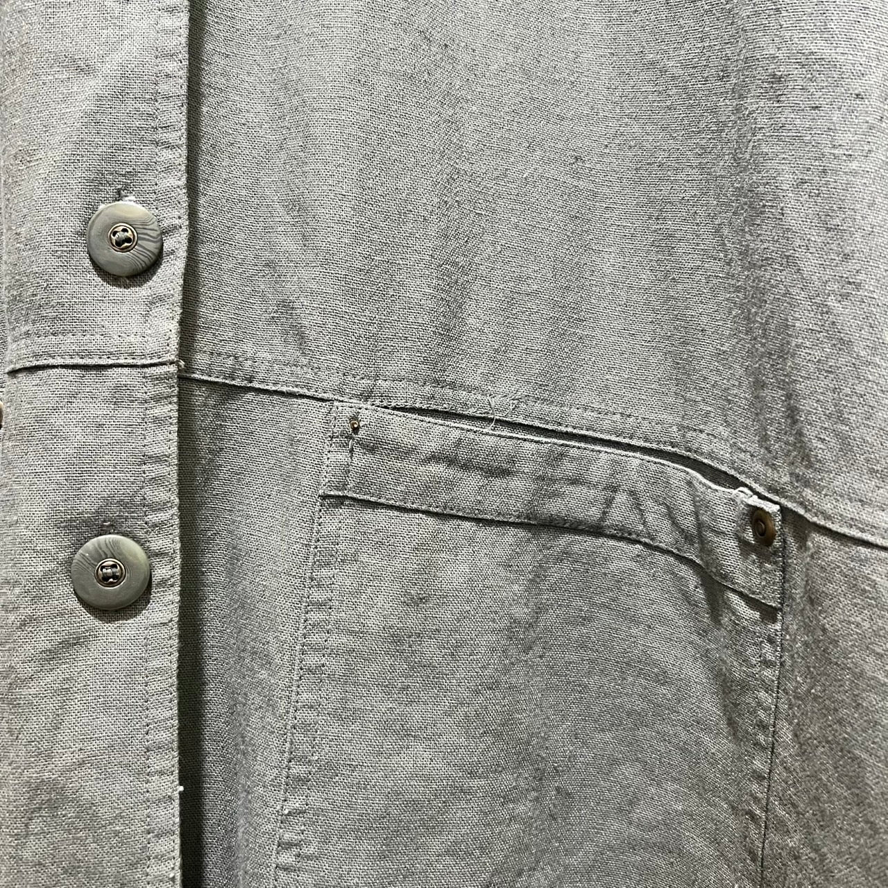 90s Khaki Light Jacket