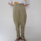 80s "Gianni Versace" Design Pants Made in Italy