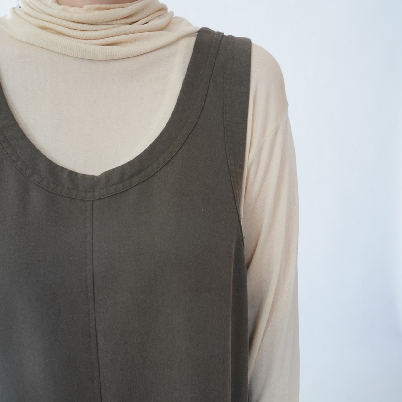 90s Sleeveless Dress