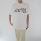 90s Printed T-shirt Made in USA