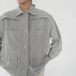90s Design Light Jacket Made in USA
