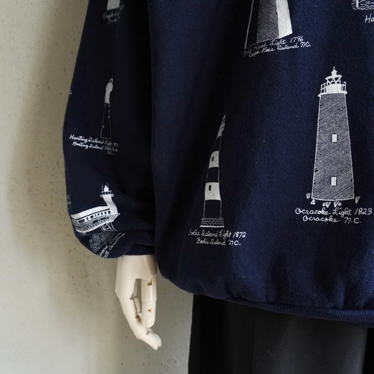 90s Printed T-shirt Made in Ireland