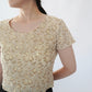 90s Design Top Made in USA
