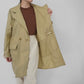 90s "MULTIBLU " Design Jacket