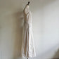 90s EURO Maxi Dress