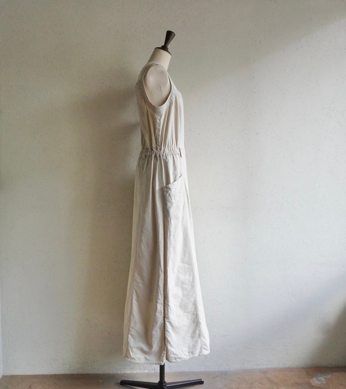 90s EURO Maxi Dress