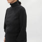 70s Balloon Sleeves Top
