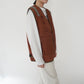 70s "Flight Deck Preserver Vest Type"