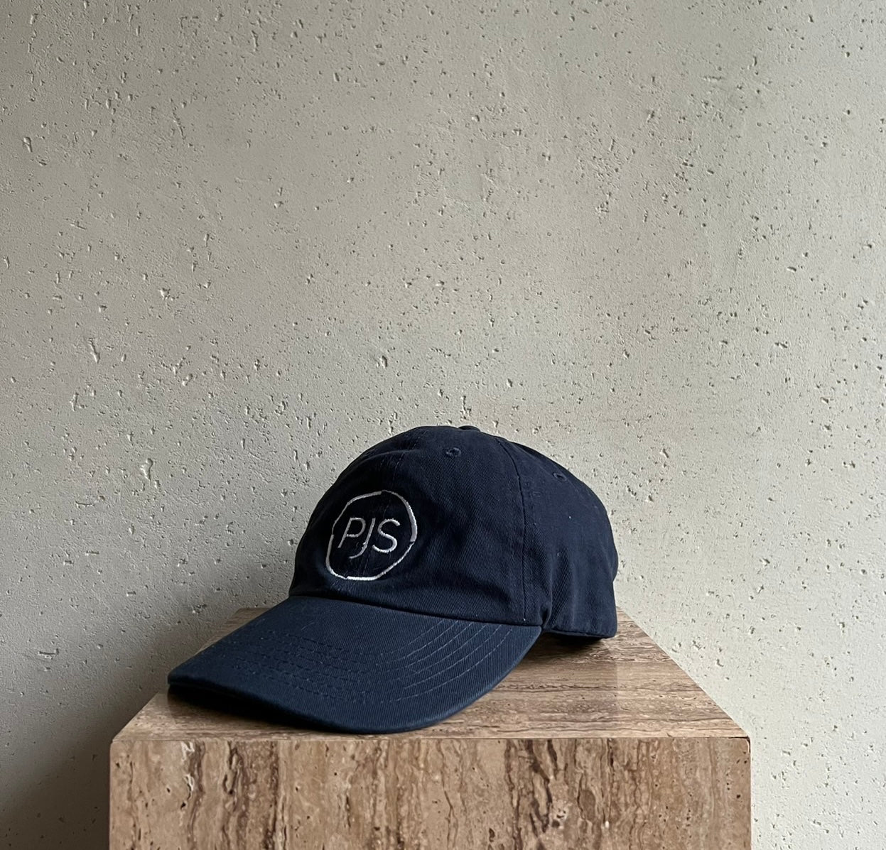 Embroidery Cap