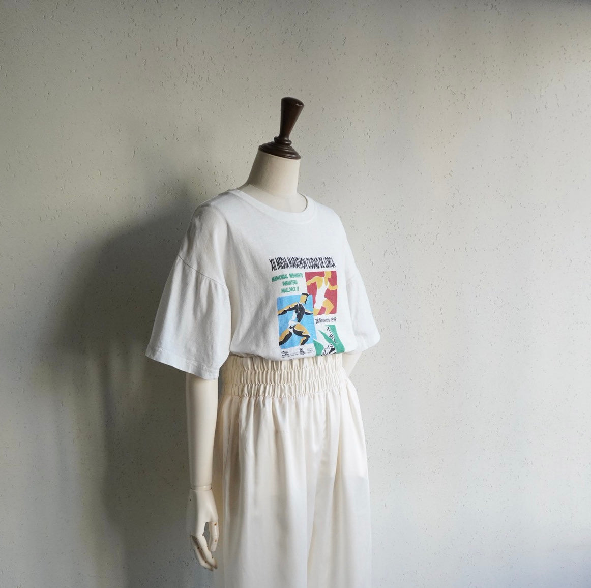 90s Printed T-shirt