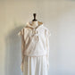80s Design Cotton Top