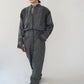 80s EURO Design Jumpsuit