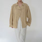 80s Design Cotton Shirt