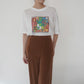 02s Printed T-shirt