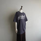 80s Printed T-shirt Made in USA