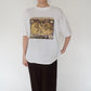 90s EURO Printed T-shirt