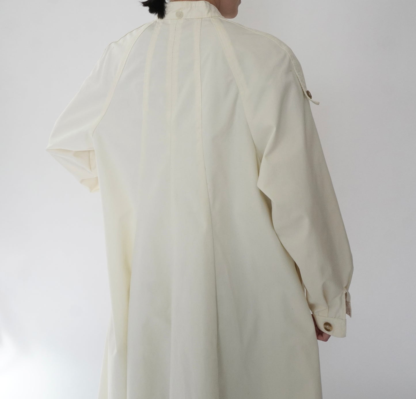 80s Design Light Coat