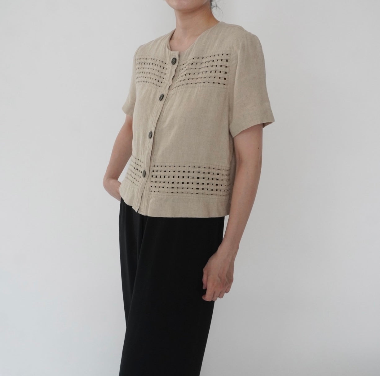 90s Design Shirt