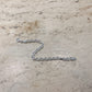 925 Silver Bracelet Italy