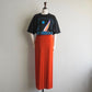80s Skirt Made in USA