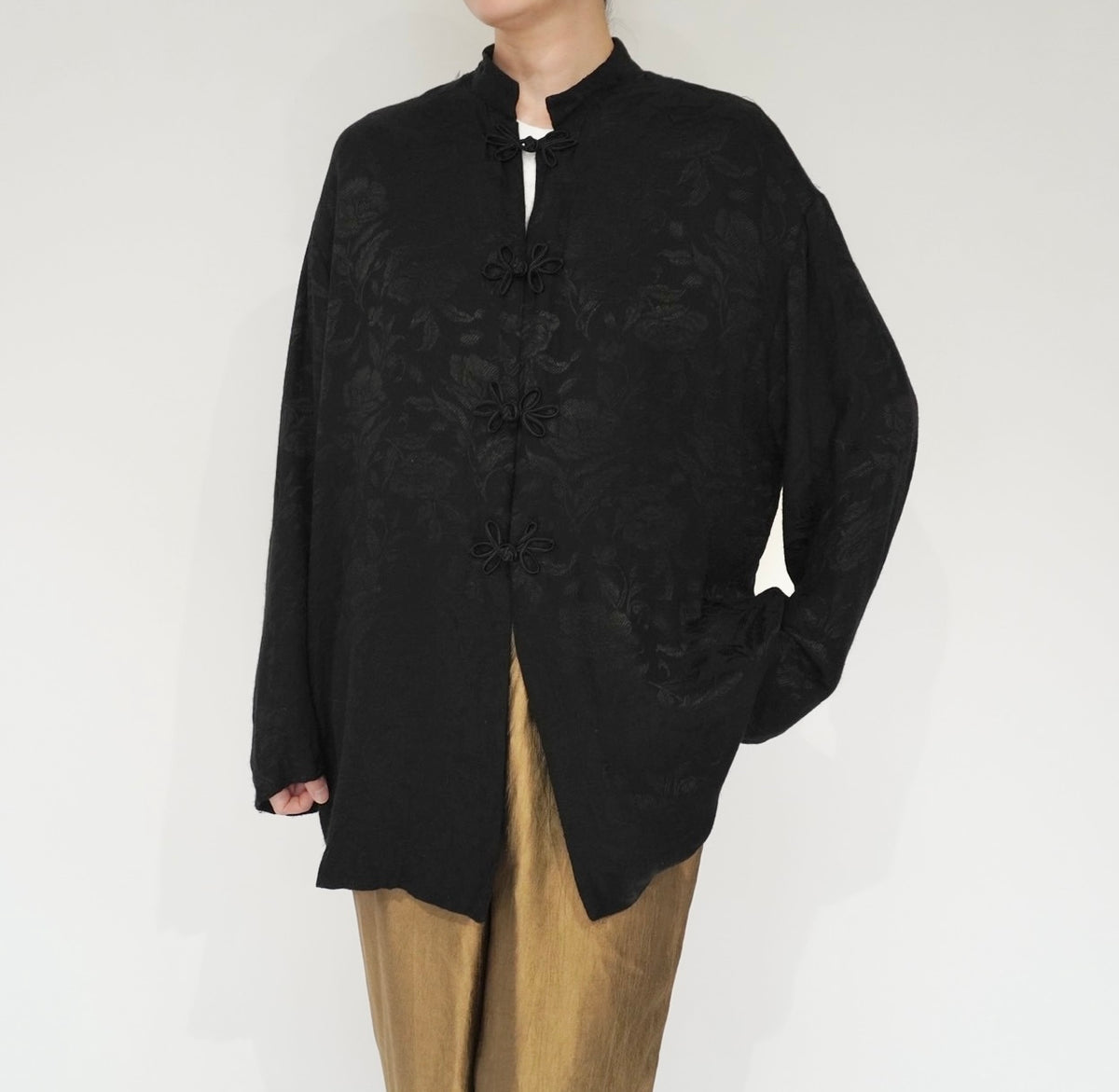 80s Design Shirt Made in USA