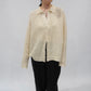 90s Ivory Shirt