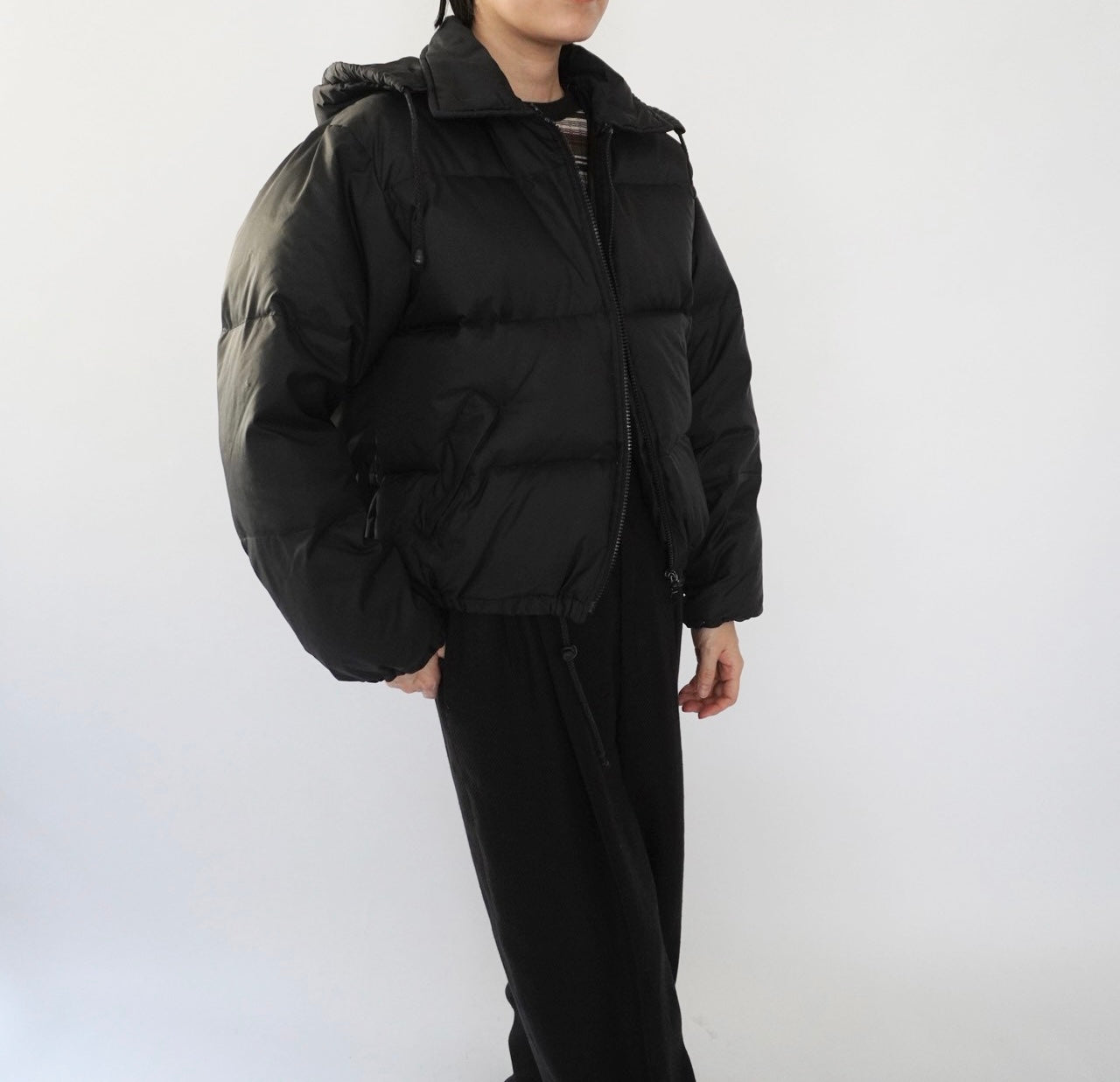 90s Down Jacket