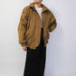 80s EURO Puffer Jakcet