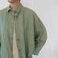 90s Dolman Sleeves Design Shirt