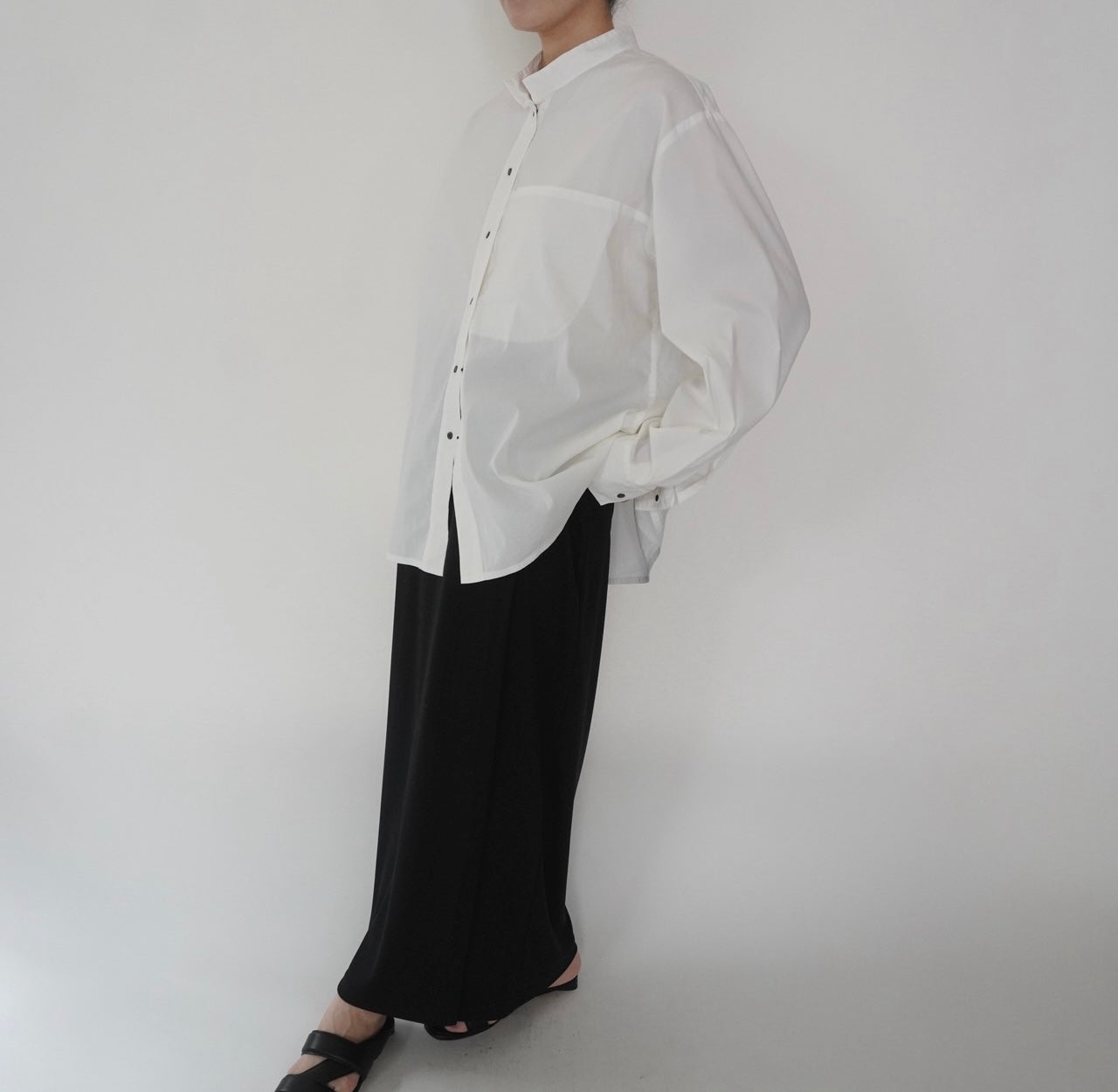 90s Design Shirt Made in USA