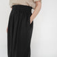 Cropped Wide Pants