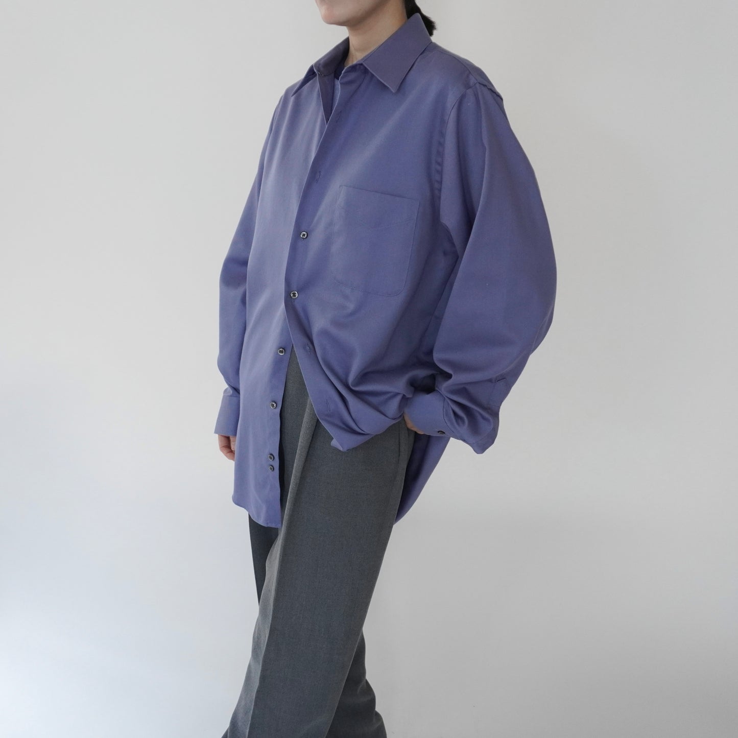 "Geoffrey Beene" Shirt