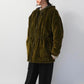 90s Velour Jacket Made in Italy