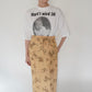 90s Photo Printed T-shirt Styled in USA
