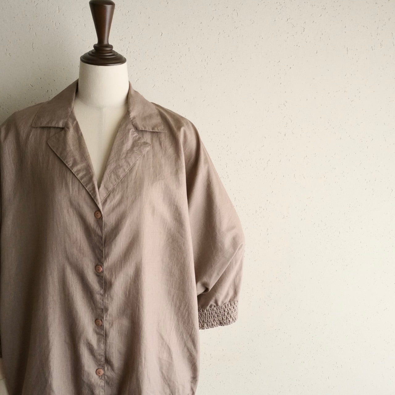 90s Dolman Sleeve Shirt Top