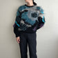 80s Mohair Knit Made in Italy