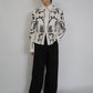 Cord Lace Shirt