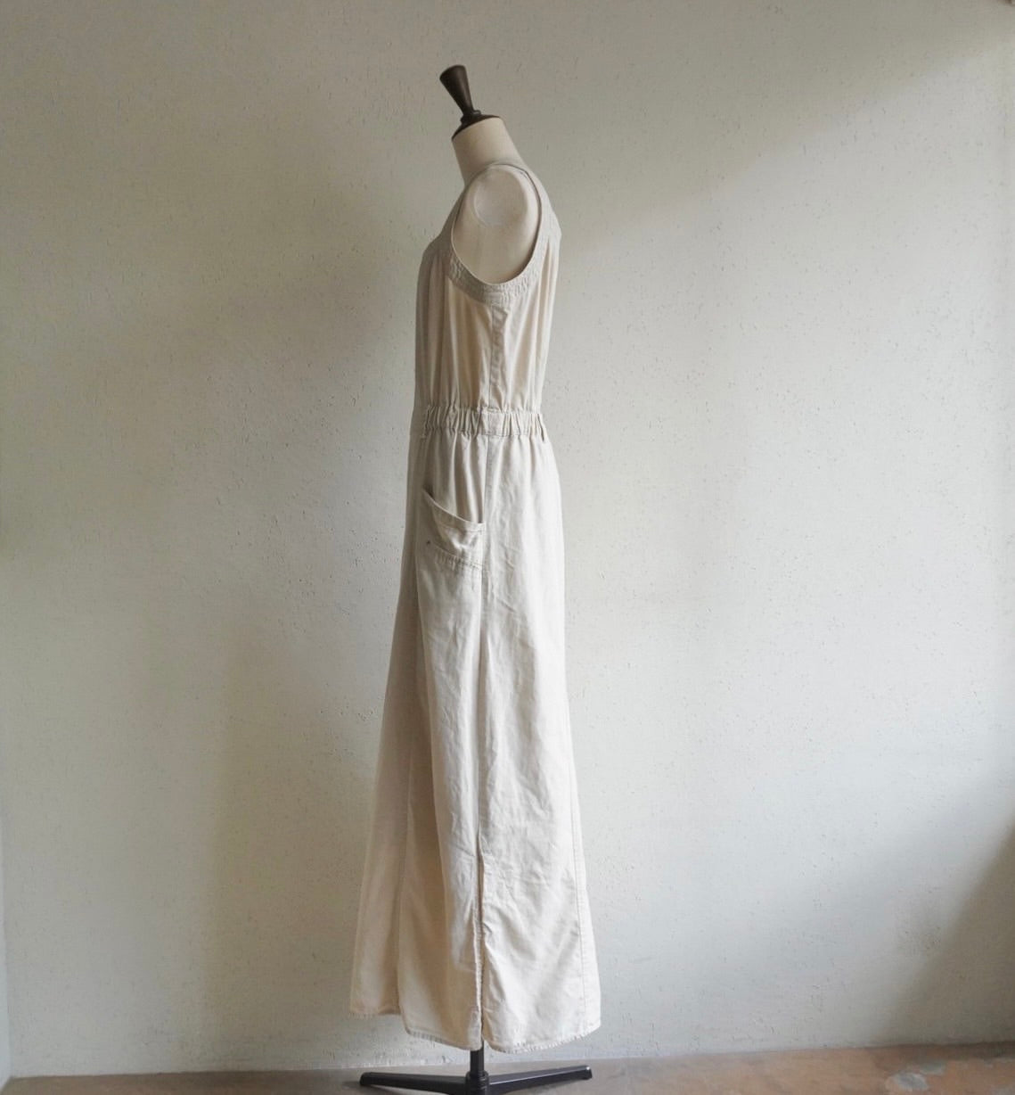 90s EURO Maxi Dress