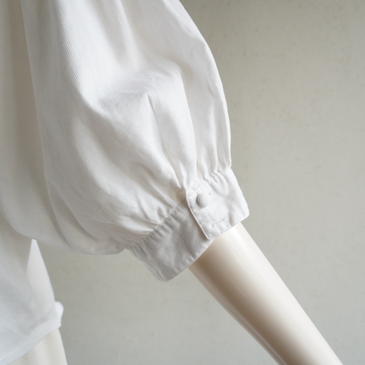 80s EURO Design Blouse