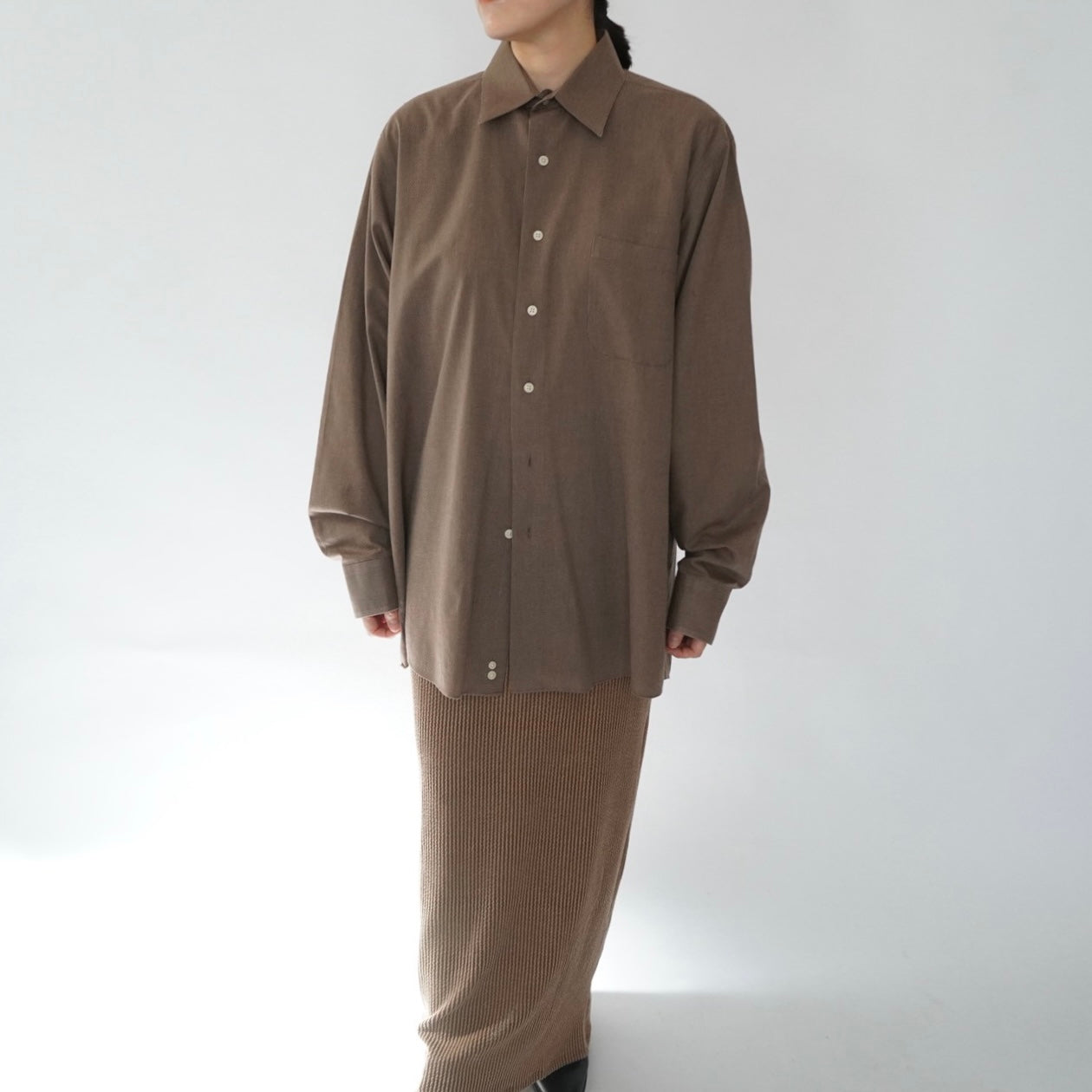 "Geoffrey Beene" Shirt