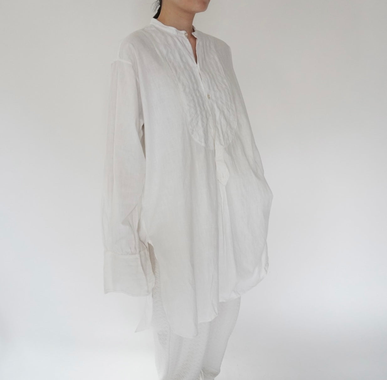 1930s Dress Shirt