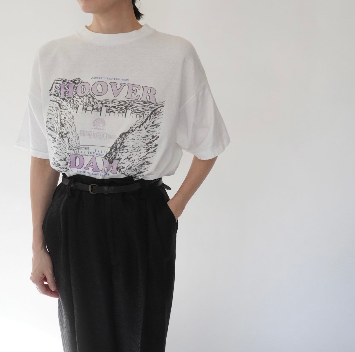 90s Printed T-shirt