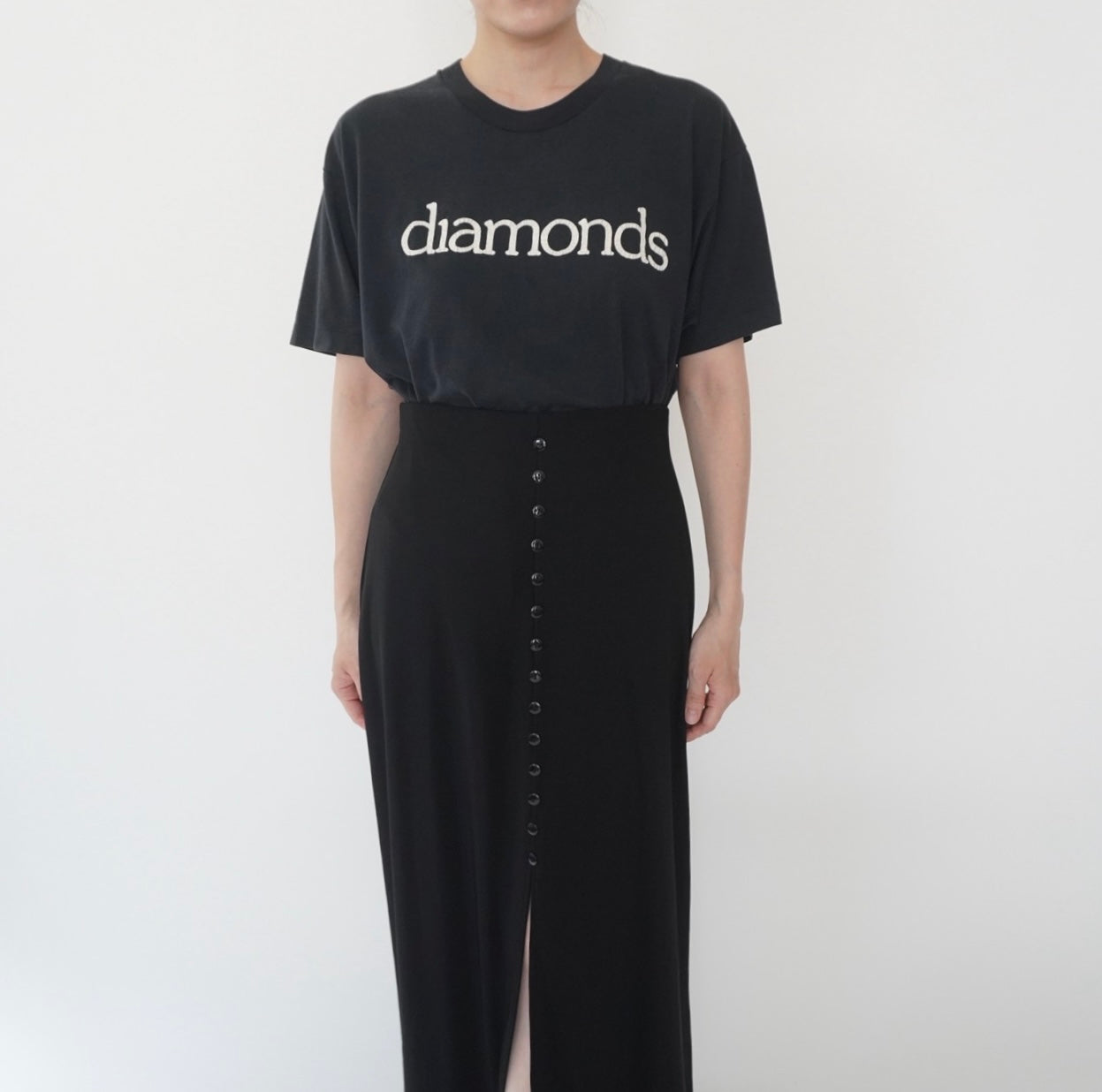 80s Printed T-shirt