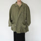 90s Silk Light Jacket